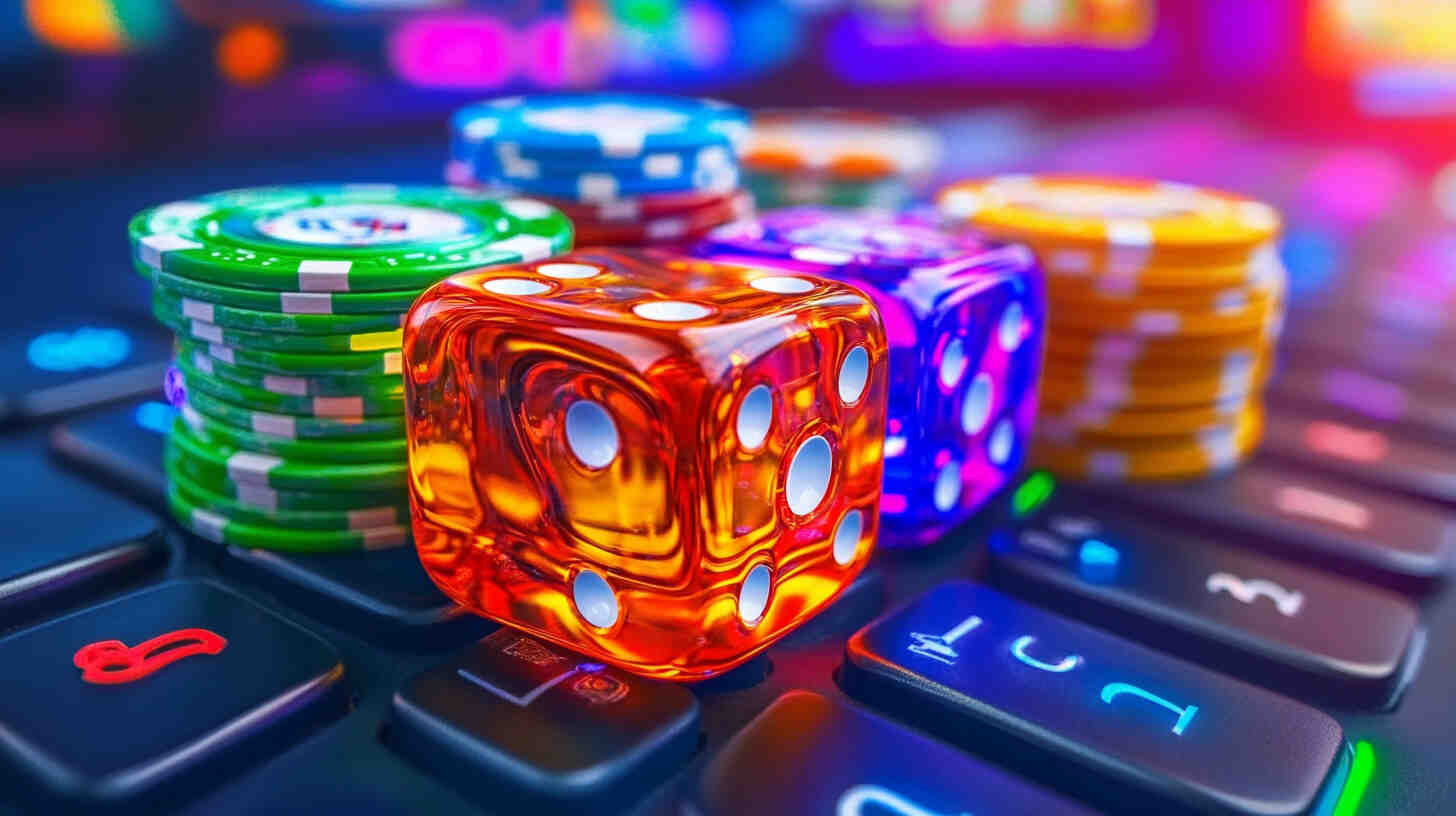 Jubla Casino