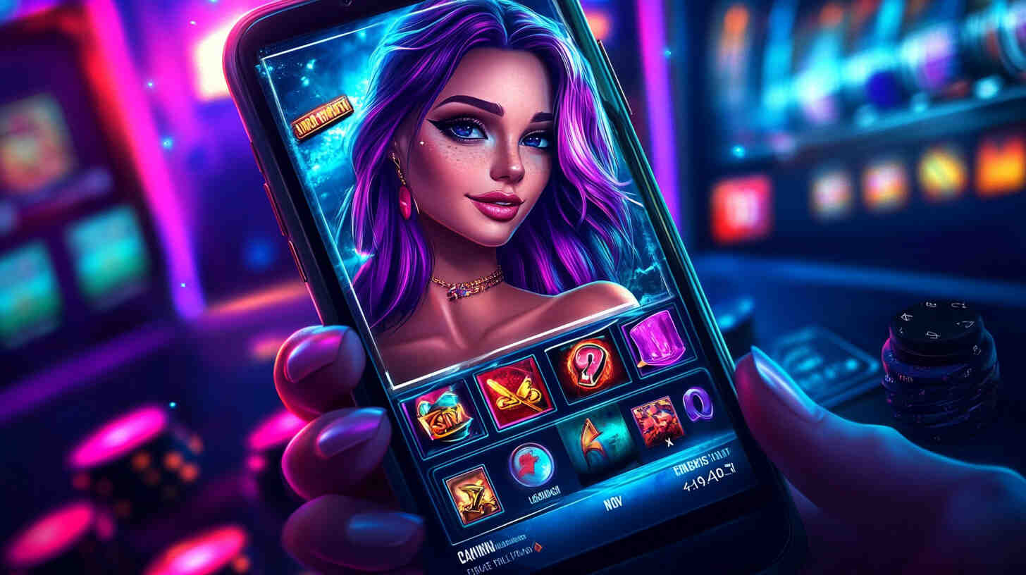 Jubla Casino